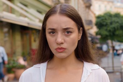 MDZol | No querrás estar cerca cuando estas personas están enojadas Foto: Shutterstock