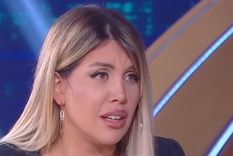 La mediática fue tajante al hablar sobre el tema. Foto: captura de video/ Telefe.&nbsp;