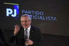 Foto: Télam Foto: Télam