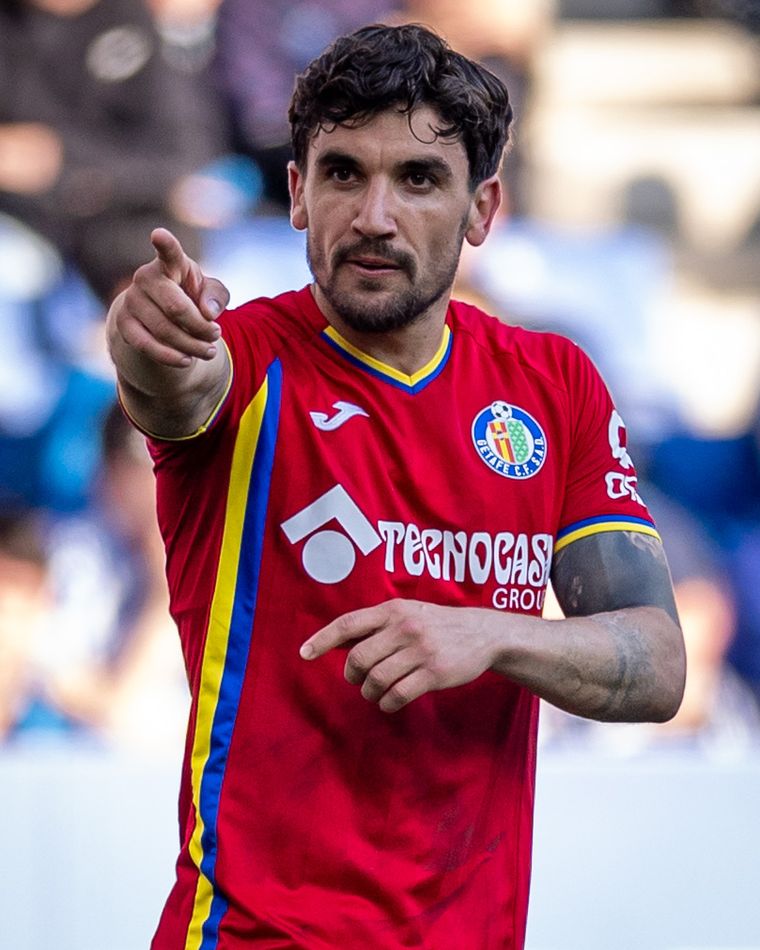 River presentó una oferta verbal por Arambarri, quien tiene contrato vigente hasta julio de 2028. River presentó una oferta verbal por Arambarri, quien tiene contrato vigente hasta julio de 2028.