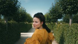 Imperdible. Imperdible.