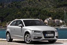 este es el nuevo audi a3 que ya se vende en la argentina