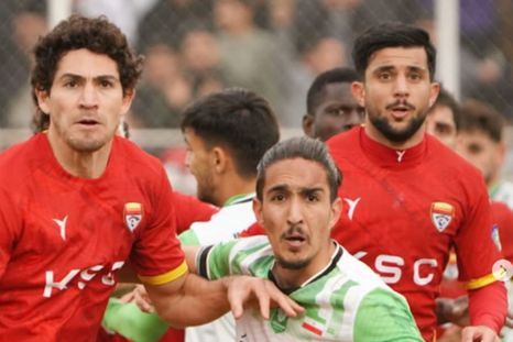 El jugador llego en 2022 al futbol de Irán. El jugador llego en 2022 al futbol de Irán.