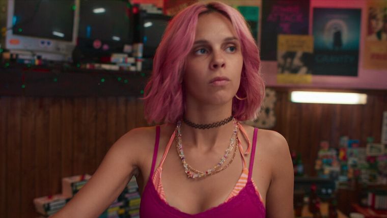 La serie que despide de Netflix.&nbsp;