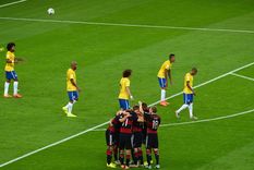 El Teutón se consagraría campeón ante Argentina. Foto: archivo