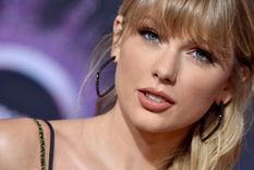 Taylor Swift Taylor Swift más decidida que nunca Foto: Fuente: Imagen / Getty Images