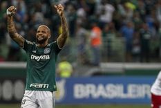 felipe melo pronostico el final de la superliga