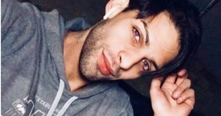 Matías Quiroga fue condenado a 8 años de prisión