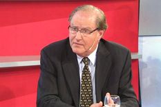 Miguel Angel Toma: He cooperado con Arribas para transmitir mi experiencia