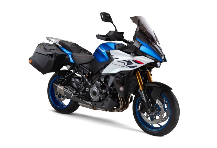 La nueva gama Hamamatsu Special Edition de Suzuki