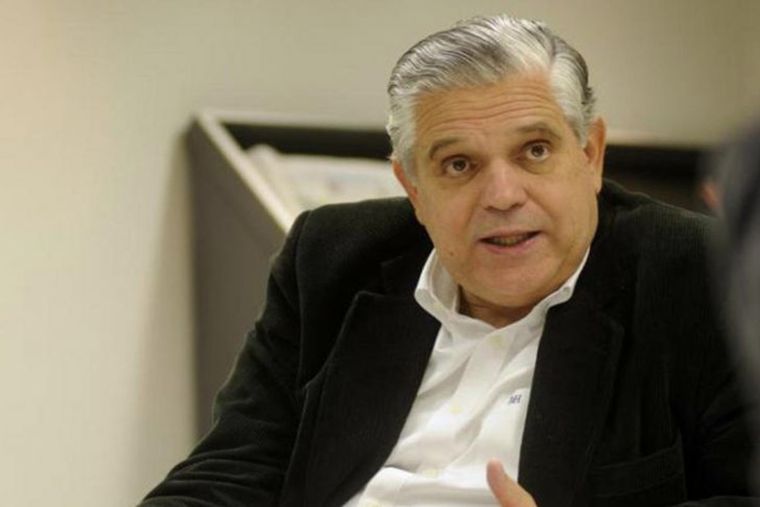 El exministro dijo que no le cree nada a Martín Guzmán