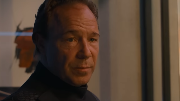 Bodies La serie qué te hará quedarte sentado y atento protagonizado por Stephen Graham. Foto: Fuente: Imagen / Netflix - Bodies