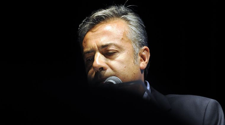 Foto: Alf Ponce / MDZ