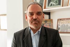la dura frase con la que fernando iglesias definio a sergio massa la dura frase con la que fernando iglesias definio a sergio massa