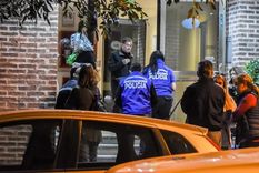 La Policía de Neuquén (imagen ilustrativa) Foto: archivo / imagen ilustrativa La Policía de Neuquén (imagen ilustrativa) Foto: archivo / imagen ilustrativa