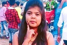 A Neha le gustaba vestir atuendos mordernos Foto: RAJESH ARYA A Neha le gustaba vestir atuendos mordernos Foto: RAJESH ARYA