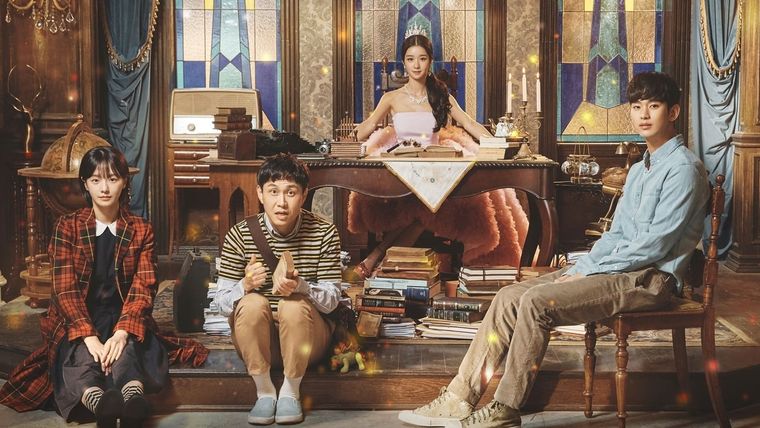 La serie que no podrás dejar de ver en Netflix Foto: Netflix