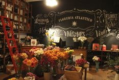 floreria atlantico: que tiene de especial este bar porteno que esta entre los 50 mejores del mundo
