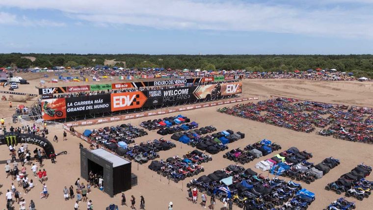 RAM Enduro del Verano 2026