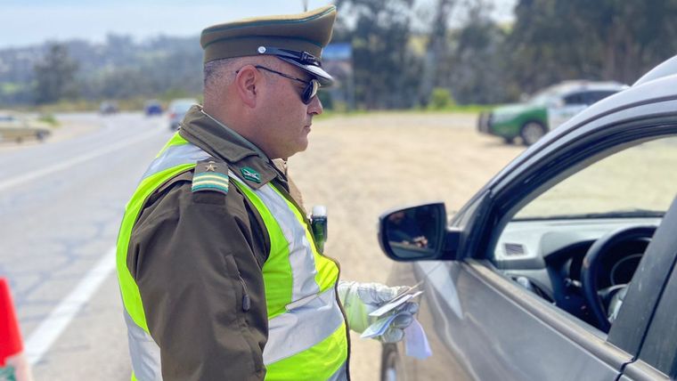 Este es uno de los seguros que pueden causar un dolor de cabeza si te paran en un control policial.