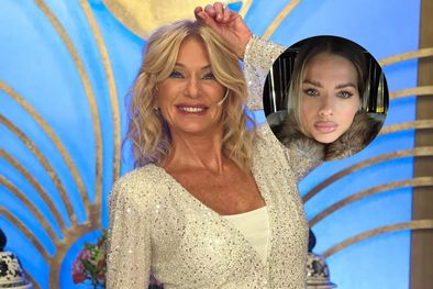 MDZol | Fiel a su estilo, la periodista se arremetió sin piedad contra la actriz. Foto: Instagram @yanilatorre @sangrejaponesa.