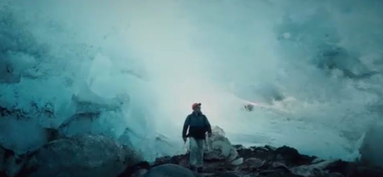 El video muestra los paisajes más alucinantes del país Foto: Captura de video Maravillas Ocultas