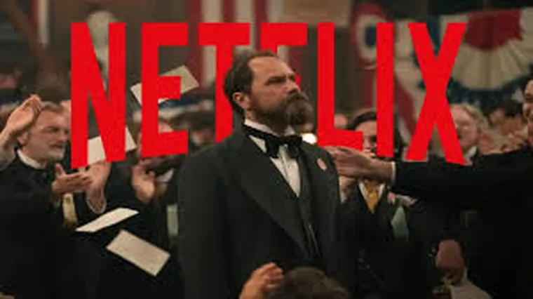 Netflix tiene una serie para conocer la historia presidencial.&nbsp;