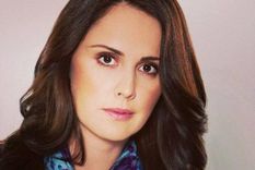 ¿quien es la actriz latina que de ser famosa paso a ser una desconocida?