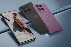 El nuevo Moto G Stylus (2026) de Motorola llega al mercado con un diseño renovado y funciones de IA.