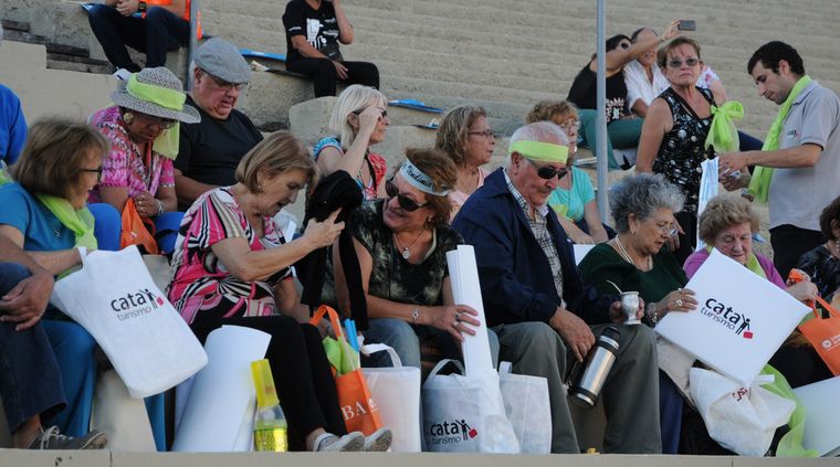 Foto: Pachy Reynoso/MDZ