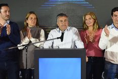 como votaron los mendocinos: positivos, negativos y una sorpresa