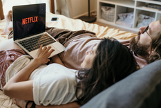 Netflix, películas Fuente: Pexels