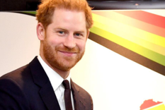 El príncipe Harry siempre se caracterizó por tener un carácter firme y decidido. Foto: Instagram @sussexroyal