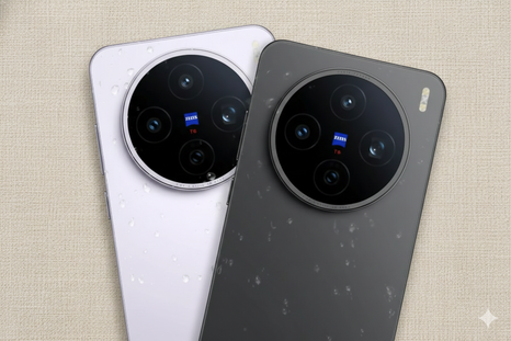 Los teléfonos de esta serie Vivo ya cuentan con el sistema OriginOS 6 basado en la última versión de Android disponible. Los teléfonos de esta serie Vivo ya cuentan con el sistema OriginOS 6 basado en la última versión de Android disponible.