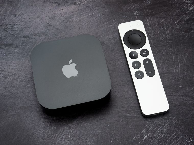 El nuevo Apple TV de Apple apostaría por rendimiento, juegos y mejoras en Siri. El nuevo Apple TV de Apple apostaría por rendimiento, juegos y mejoras en Siri.
