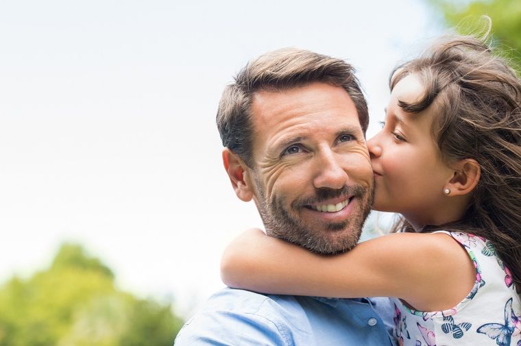 Los mejores regalos para papá están en Otra Vuelta Foto: Shutterstock