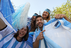 Conocé todos los precios y preparate para alentar a la Selección.&nbsp;