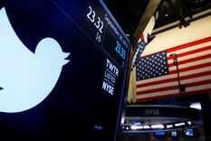 twitter podria pagar u$s250 millones por usar datos personales para publicidad twitter podria pagar u$s250 millones por usar datos personales para publicidad