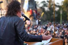 la ministra amiga de grabois y admiradora del padre mugica que quiere frenar a javier milei en noviembre