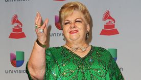 paquita Paquita la del Barrio Foto: eldiariony.com