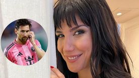 A pesar del bloqueo, Andrea aseguró que no tiene interés en retomar el contacto con el ídolo. / Archivo MDZ A pesar del bloqueo, Andrea aseguró que no tiene interés en retomar el contacto con el ídolo. / Archivo MDZ