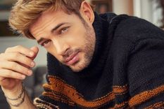 William Levy está de luto y expresa sus sentir por las redes sociales Foto: William Levy / Instagram