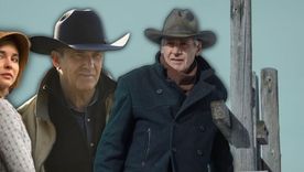 El universo Yellowstone se vuelve cada vez más amplio El universo Yellowstone se vuelve cada vez más amplio