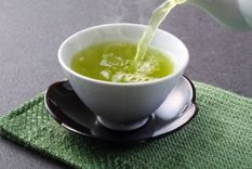 Esta infusión te ayudará a adelgazar y desinflamar el vientre Foto: Shutterstock Esta infusión te ayudará a adelgazar y desinflamar el vientre Foto: Shutterstock