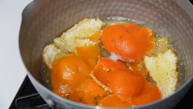 Un método casero fácil y sustentable con cáscaras y canela. Foto: Shutterstock Un método casero fácil y sustentable con cáscaras y canela. Foto: Shutterstock