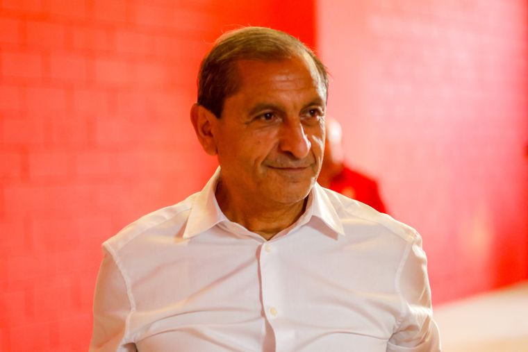 Inter de Porto Alegre se expidió tras los repudiables dichos de Ramón Díaz.