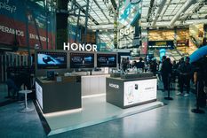 La nueva tienda oficial de Honor permite que los usuarios experimenten con las cámaras y las funciones de inteligencia artificial de los últimos lanzamientos de la marca.