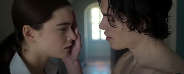 Netflix Fabricante de lágrimas