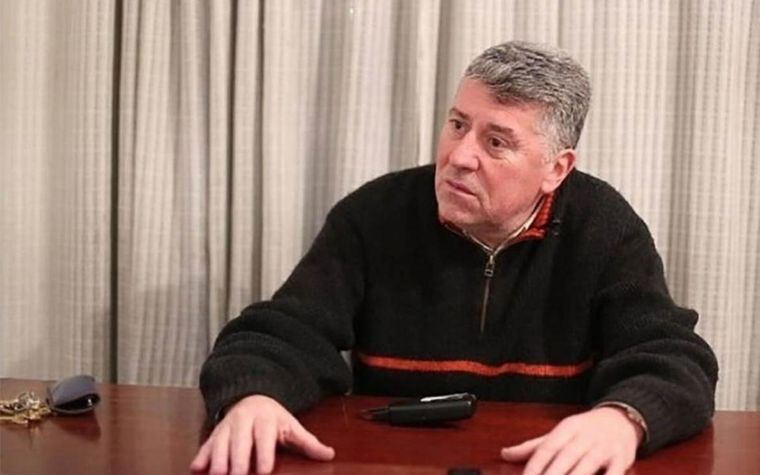 El cura Eduardo Lorenzo se quitó la vida antes de que lo detuvieron por abusar de menores