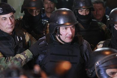 MDZol | Foto: publicada en La Nación